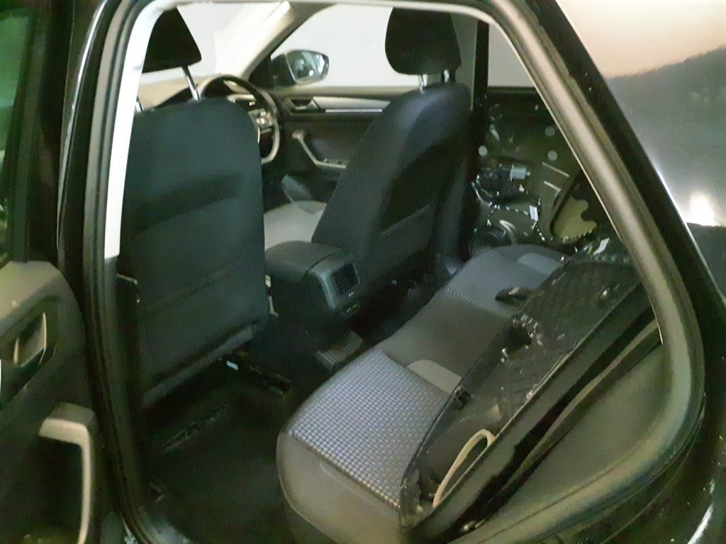 Used Volkswagen T-Roc 2021 for sale - 77905189: Photo 7