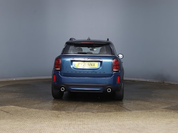 Used MINI Countryman 2021 for sale - 77719757: Photo