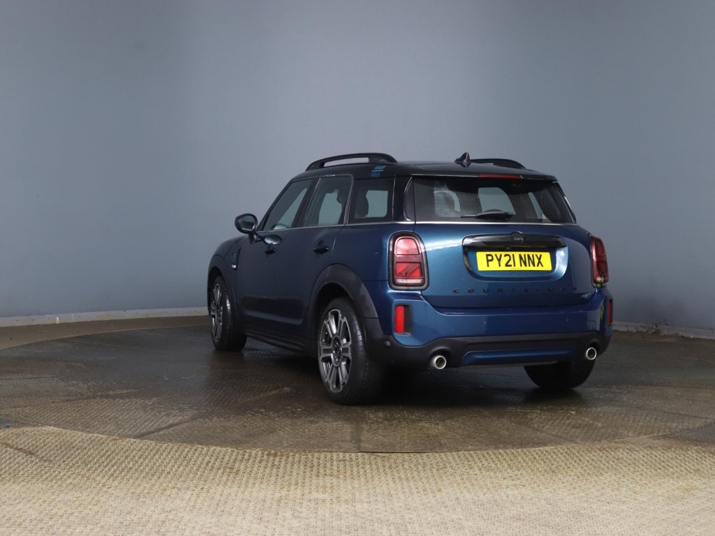 Used MINI Countryman 2021 for sale - 77719757: Photo 3