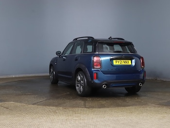 Used MINI Countryman 2021 for sale - 77719757: Photo