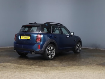 Used MINI Countryman 2021 for sale - 77719757: Photo