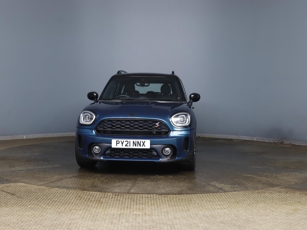 Used MINI Countryman 2021 for sale - 77719757: Photo 8