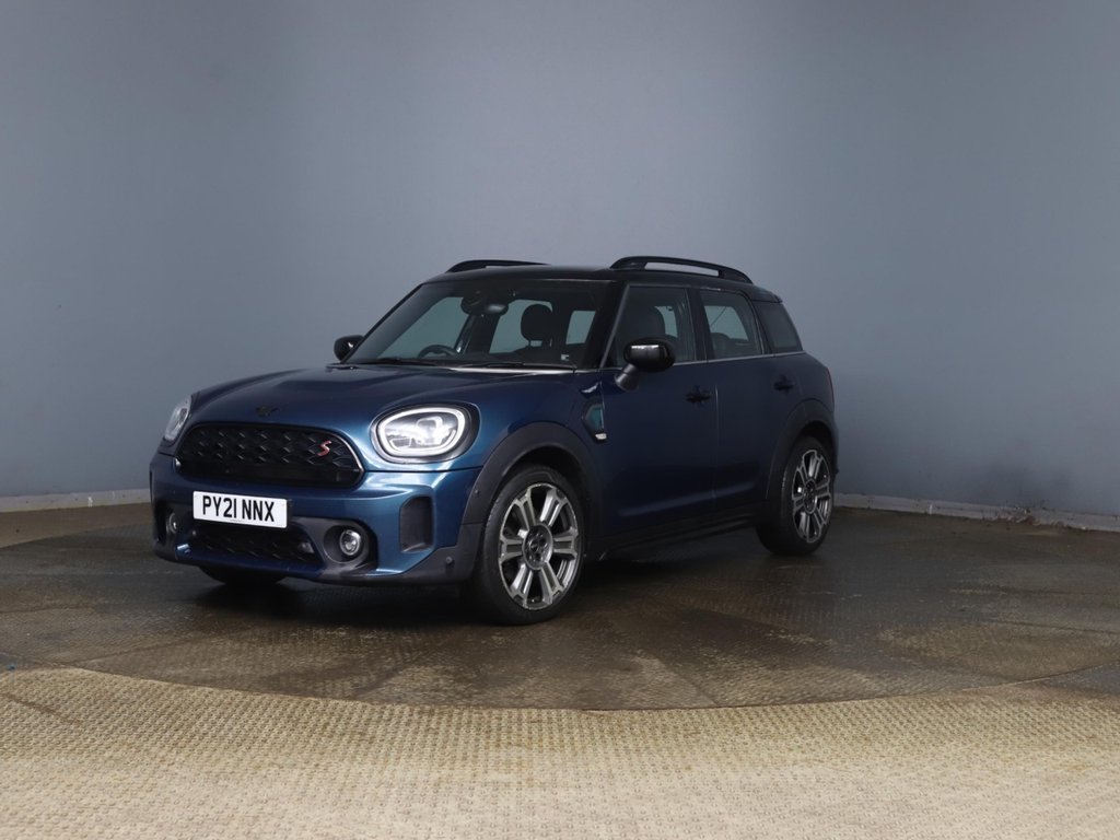 Used MINI Countryman 2021 for sale - 77719757: Photo 9