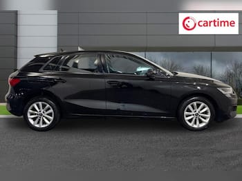 Used Audi A3 2021 for sale - 79708202: Photo
