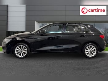 Used Audi A3 2021 for sale - 79708202: Photo