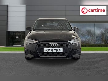 Used Audi A3 2021 for sale - 79708202: Photo