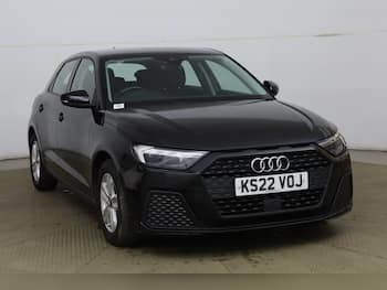 Used Audi A1 2022 for sale - 79728319: Photo