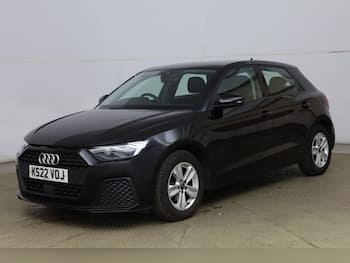 Used Audi A1 2022 for sale - 79728319: Photo