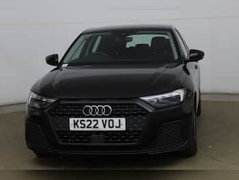 Used Audi A1 2022 for sale - 79728319: Photo