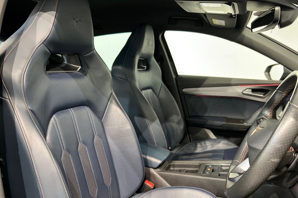 Used Cupra Formentor 2021 for sale - 75923479: Photo 22