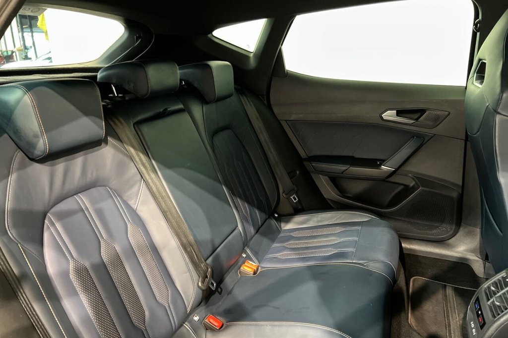 Used Cupra Formentor 2021 for sale - 75923479: Photo 24