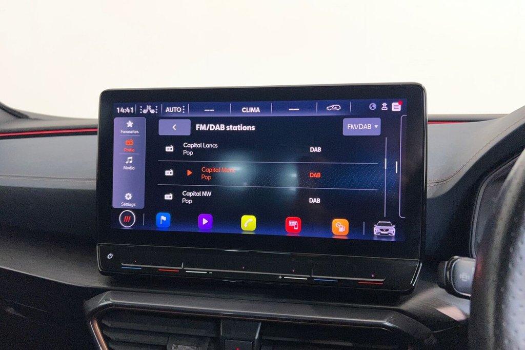 Used Cupra Formentor 2021 for sale - 75923479: Photo 33