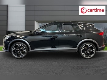 Used Cupra Formentor 2021 for sale - 75923479: Photo