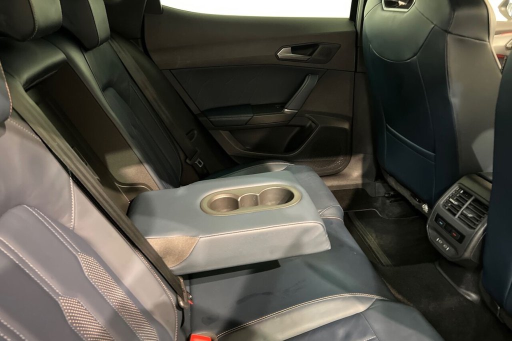 Used Cupra Formentor 2021 for sale - 75923479: Photo 40