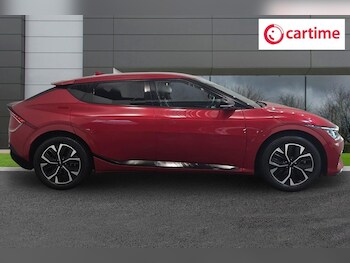 Used Kia EV6 2022 for sale - 78514074: Photo