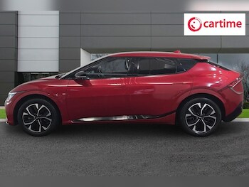 Used Kia EV6 2022 for sale - 78514074: Photo