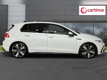 Used Volkswagen Golf 2021 for sale - 75242770: Photo