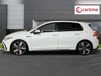Used Volkswagen Golf 2021 for sale - 75242770: Photo