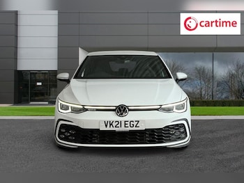 Used Volkswagen Golf 2021 for sale - 75242770: Photo