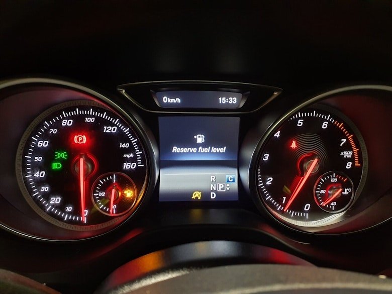 Used Mercedes-Benz GLA 2018 for sale - 78030353: Photo 4