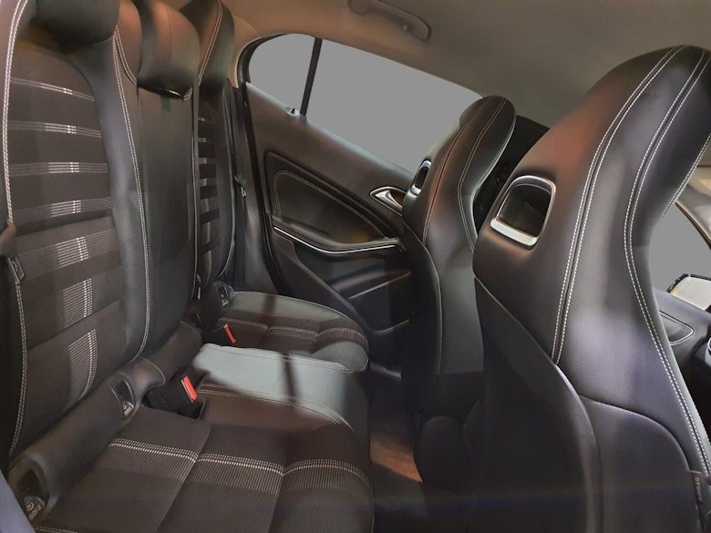 Used Mercedes-Benz GLA 2018 for sale - 78030353: Photo 7