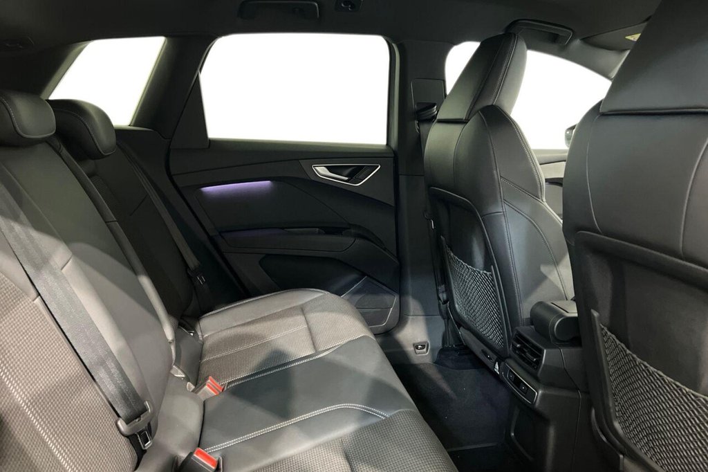 Used Audi Q4 e-tron 2022 for sale - 77010099: Photo 10