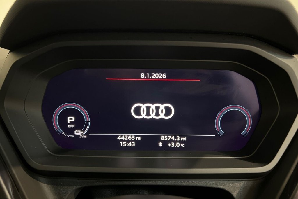 Used Audi Q4 e-tron 2022 for sale - 77010099: Photo 15