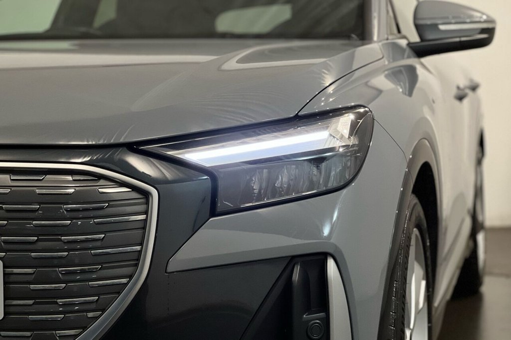 Used Audi Q4 e-tron 2022 for sale - 77010099: Photo 16