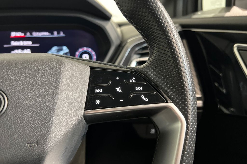 Used Audi Q4 e-tron 2022 for sale - 77010099: Photo 25