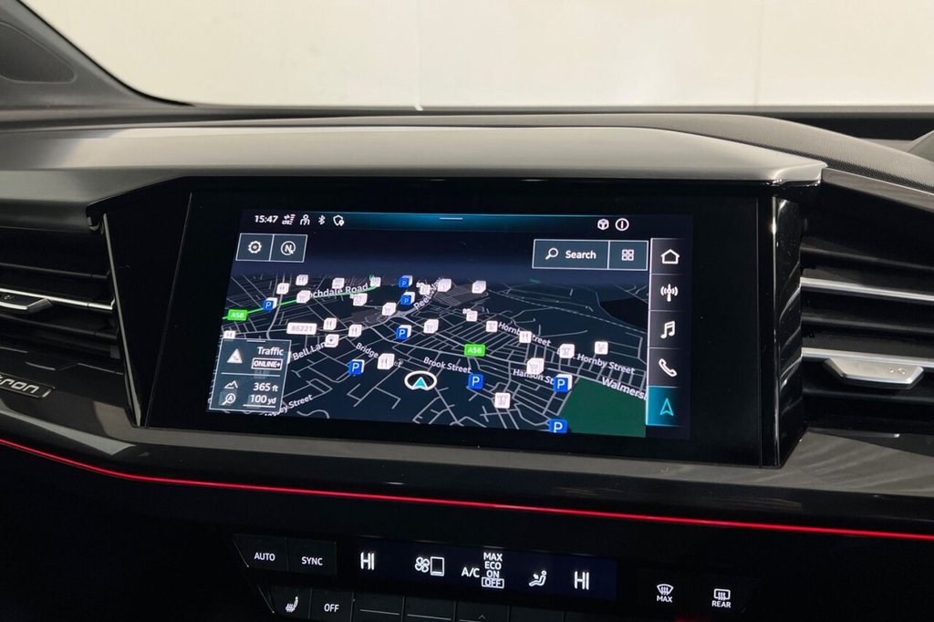 Used Audi Q4 e-tron 2022 for sale - 77010099: Photo 29