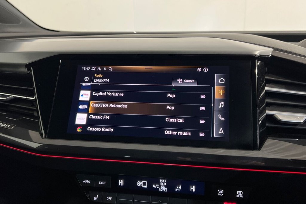 Used Audi Q4 e-tron 2022 for sale - 77010099: Photo 30