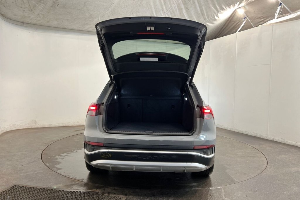 Used Audi Q4 e-tron 2022 for sale - 77010099: Photo 42