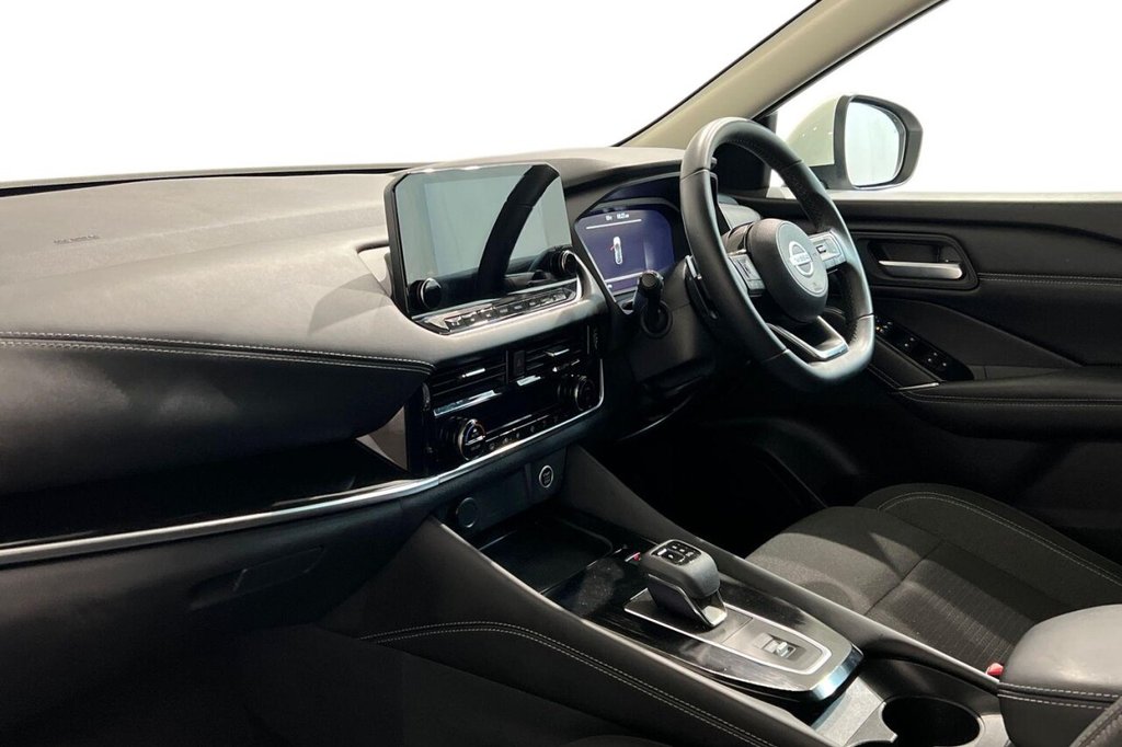 Used Nissan Qashqai 2021 for sale - 76223932: Photo 11