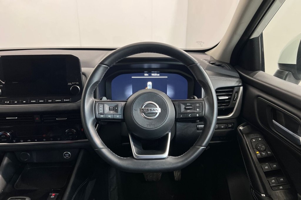 Used Nissan Qashqai 2021 for sale - 76223932: Photo 16