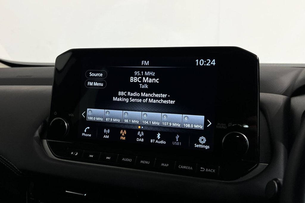 Used Nissan Qashqai 2021 for sale - 76223932: Photo 20