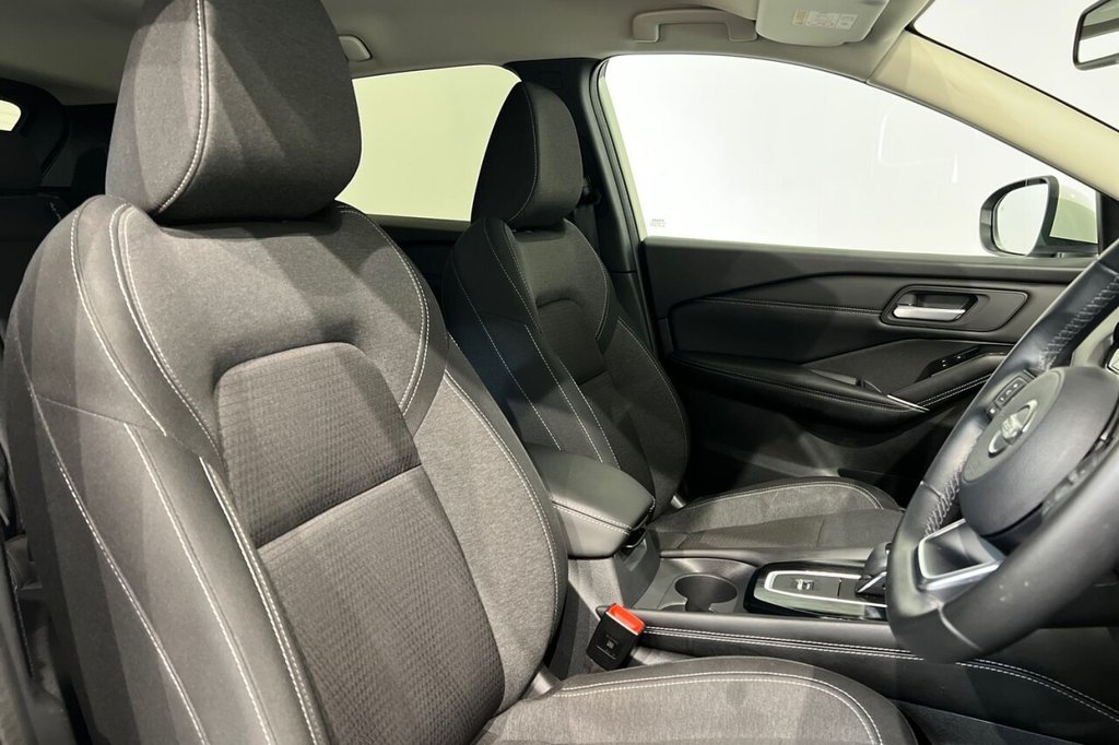 Used Nissan Qashqai 2021 for sale - 76223932: Photo 24