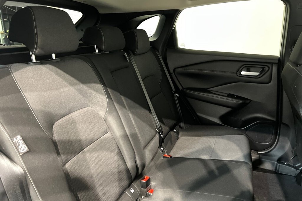 Used Nissan Qashqai 2021 for sale - 76223932: Photo 25