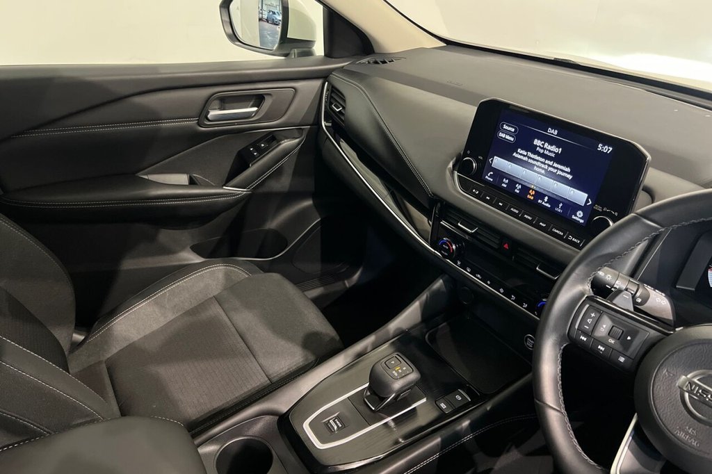 Used Nissan Qashqai 2021 for sale - 76223932: Photo 30