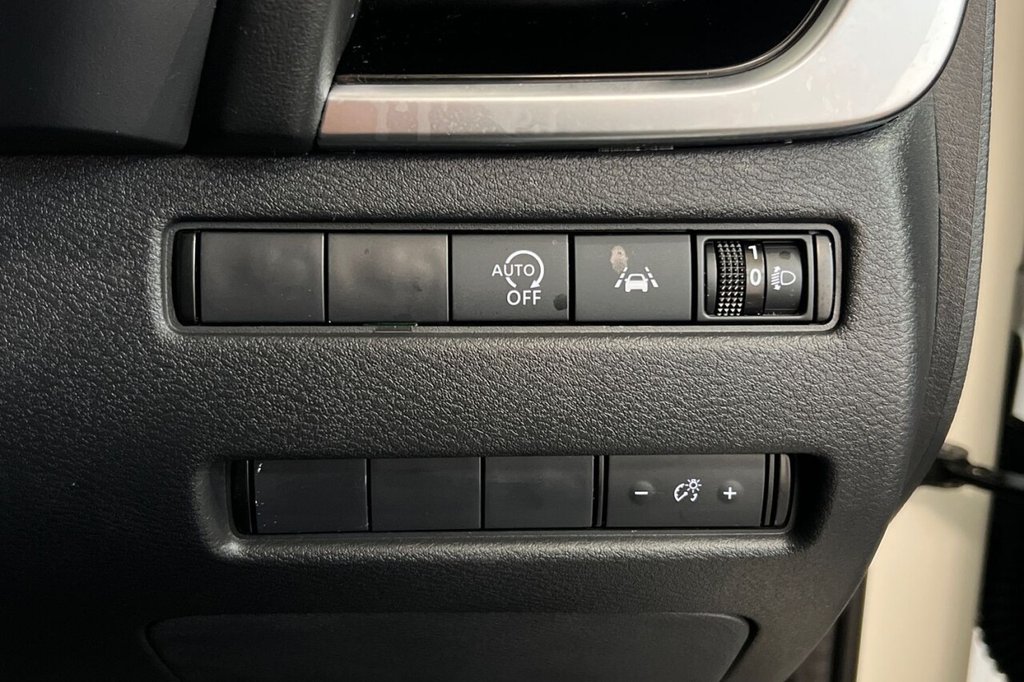 Used Nissan Qashqai 2021 for sale - 76223932: Photo 34