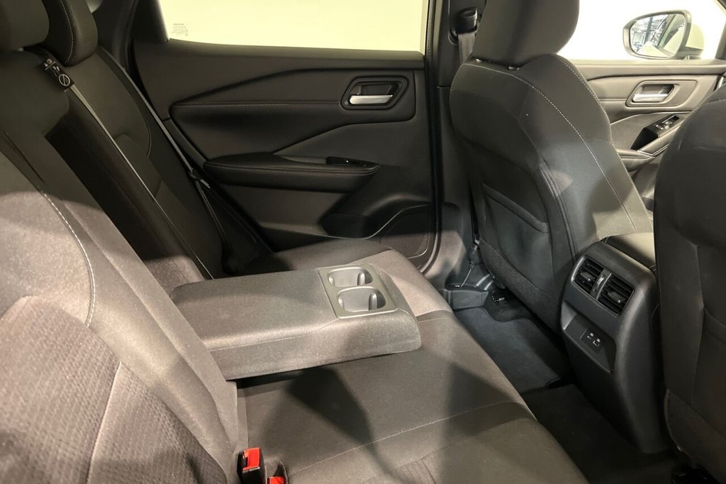 Used Nissan Qashqai 2021 for sale - 76223932: Photo 36