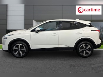 Used Nissan Qashqai 2021 for sale - 76223932: Photo