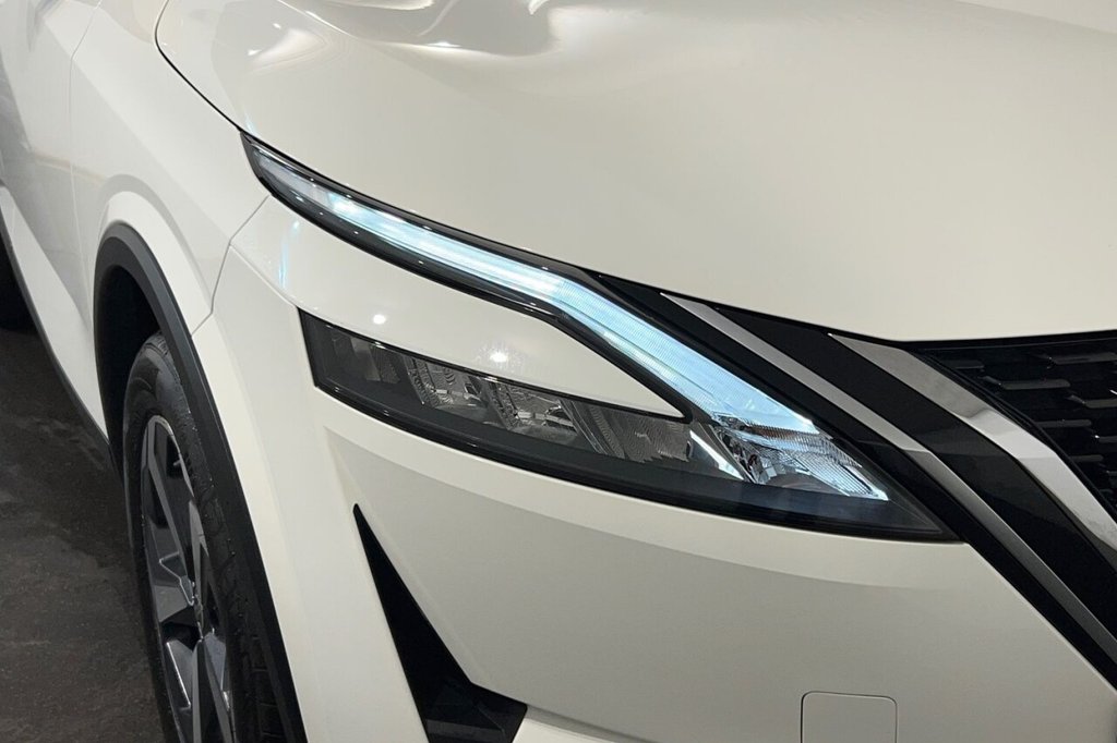 Used Nissan Qashqai 2021 for sale - 76223932: Photo 41