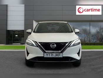 Used Nissan Qashqai 2021 for sale - 76223932: Photo