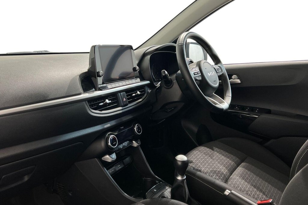 Used Kia Picanto 2023 for sale - 77521323: Photo 11