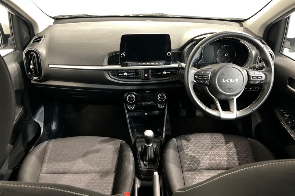 Used Kia Picanto 2023 for sale - 77521323: Photo 12