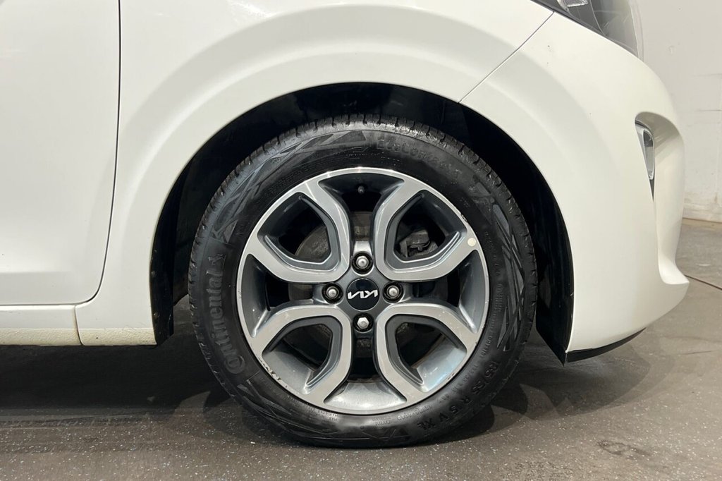 Used Kia Picanto 2023 for sale - 77521323: Photo 14