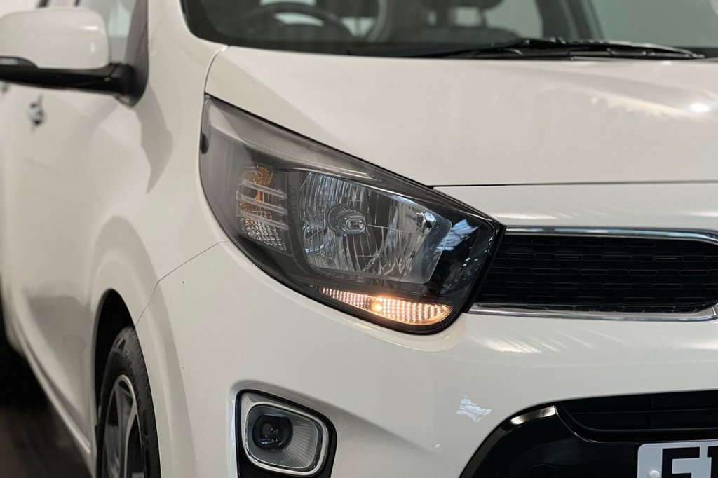 Used Kia Picanto 2023 for sale - 77521323: Photo 16