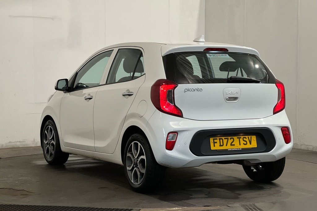 Used Kia Picanto 2023 for sale - 77521323: Photo 19