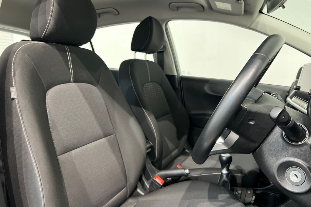 Used Kia Picanto 2023 for sale - 77521323: Photo 22