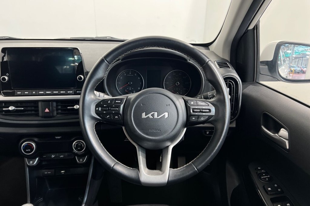 Used Kia Picanto 2023 for sale - 77521323: Photo 24